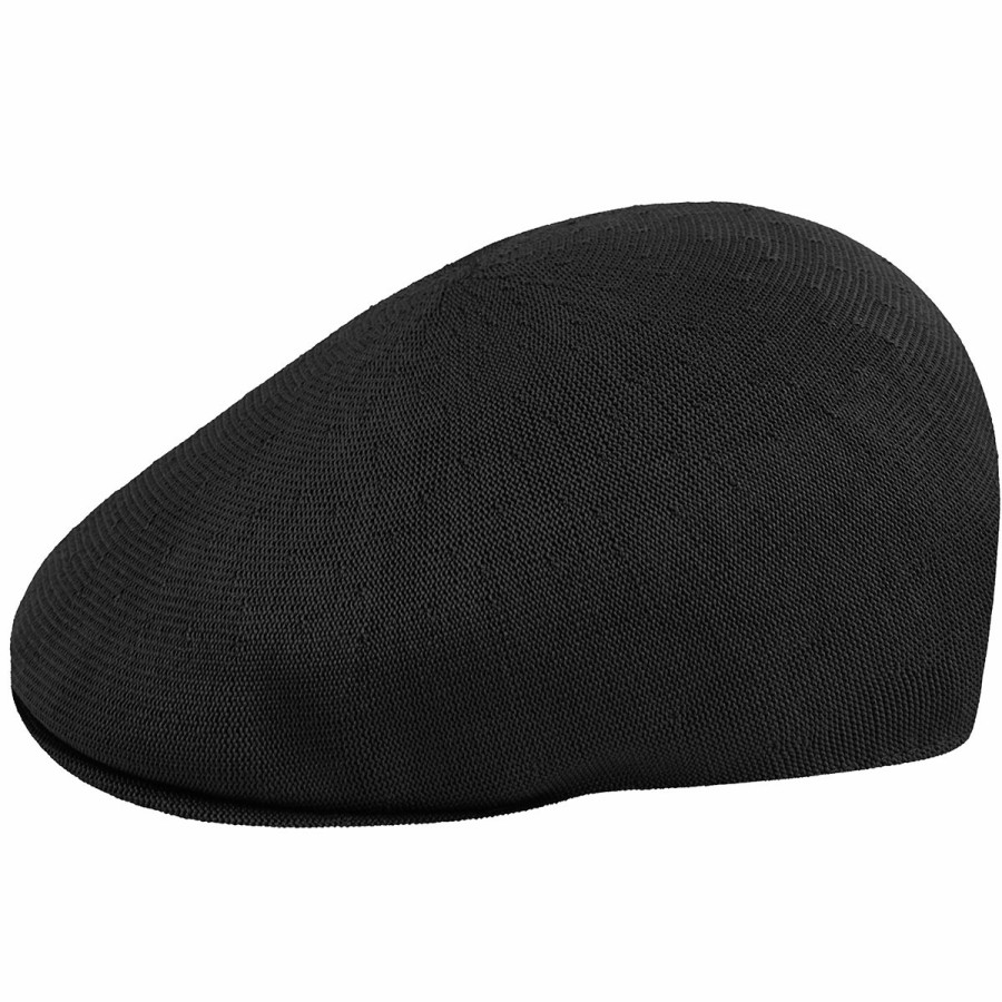 Men'S Kangol Ivy & Flat Caps | Seamless Tropic 507