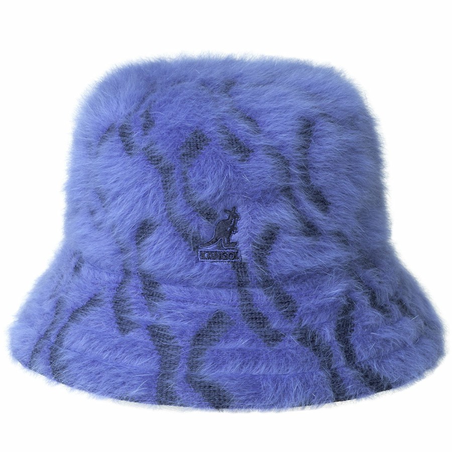 Men'S Kangol Bucket Hats | Furgora New Wave Lahinch