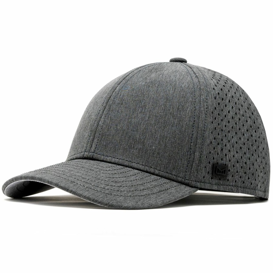 Men'S Melin Baseball Caps | Hydro A-Game Xl Baseball Cap