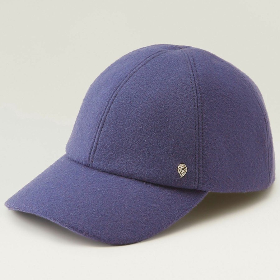 Women'S Helen Kaminski Beanies & Pull-Ons | Adwa Baseball Cap