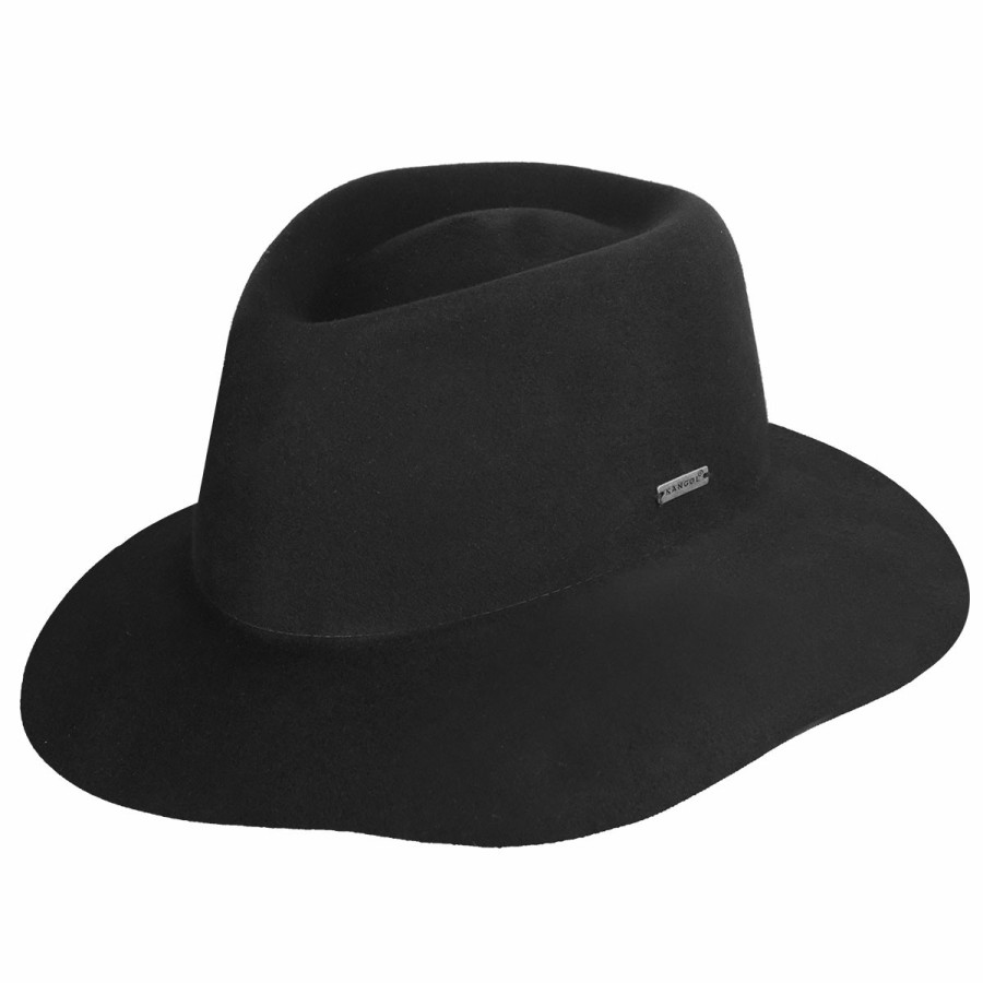 Women'S Kangol Trilbies | Barclay Trilby