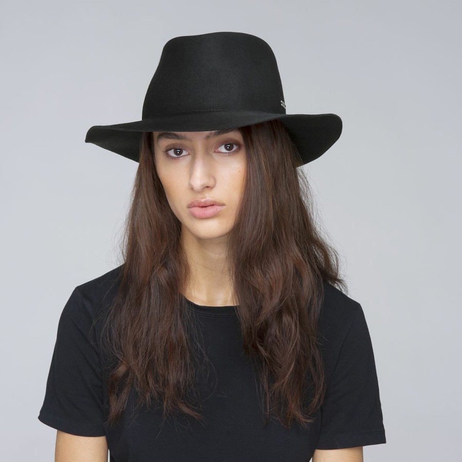 Women'S Kangol Trilbies | Barclay Trilby