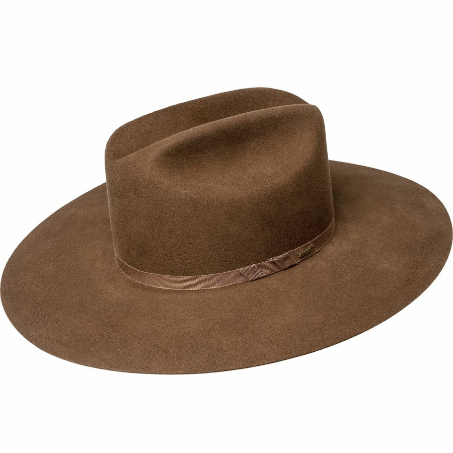 Women'S Bailey 1922 Western & Cowboy Hats | Niall Fedora