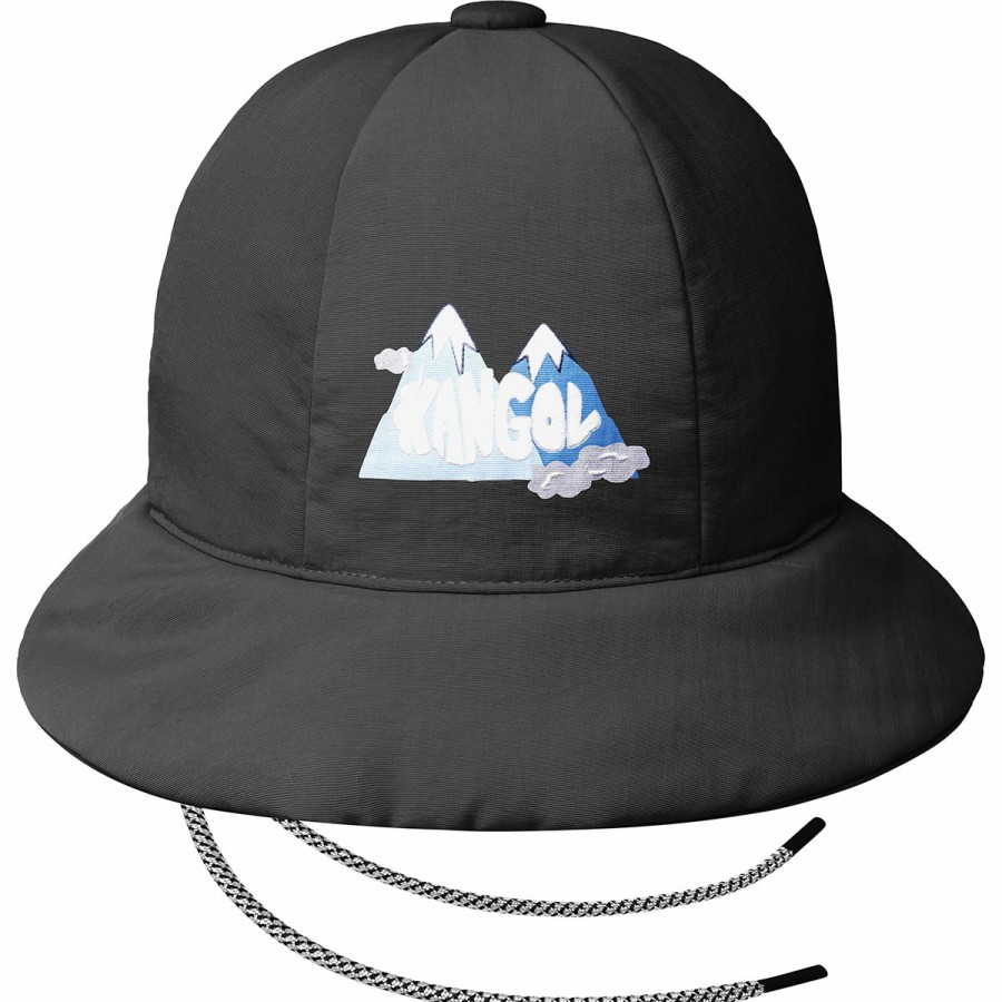 Women'S Kangol Bucket Hats | Stay Puffed Casual