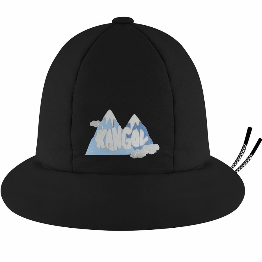 Women'S Kangol Bucket Hats | Stay Puffed Casual