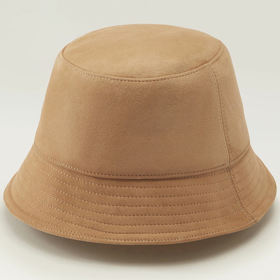 Men'S Kaminski Bucket Hats | Bowie Bucket