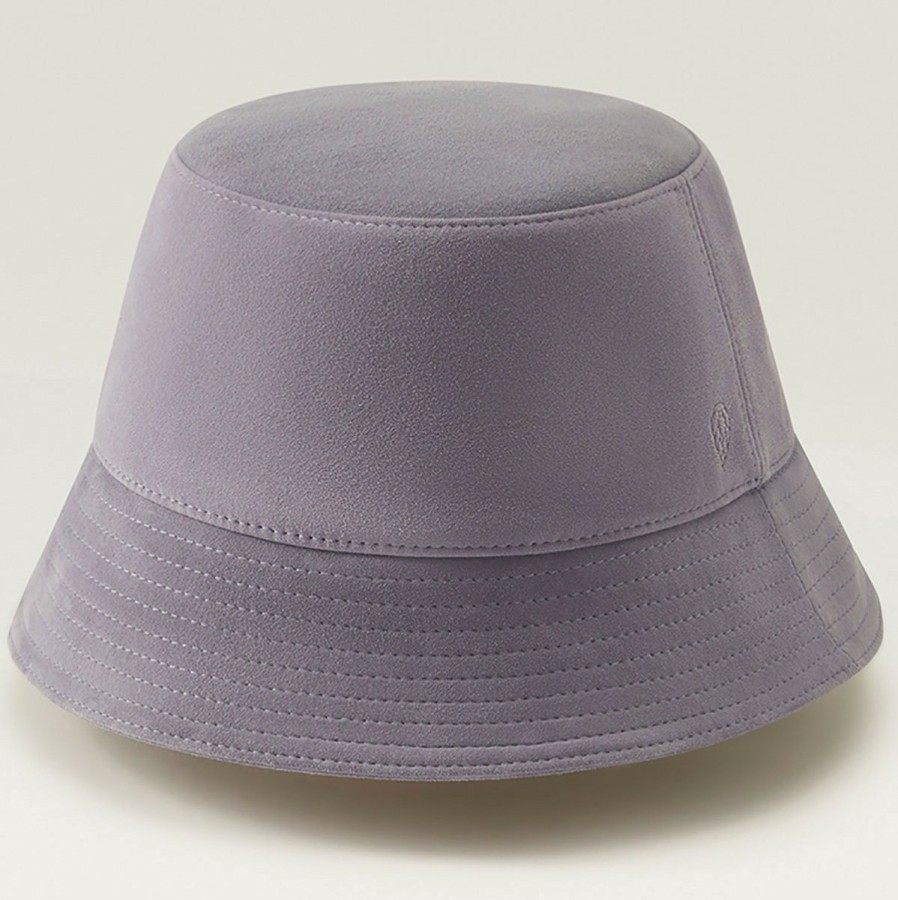 Men'S Kaminski Bucket Hats | Bowie Bucket