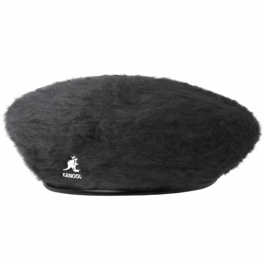 Men'S Kangol Berets | Furgora Big Monty Beret