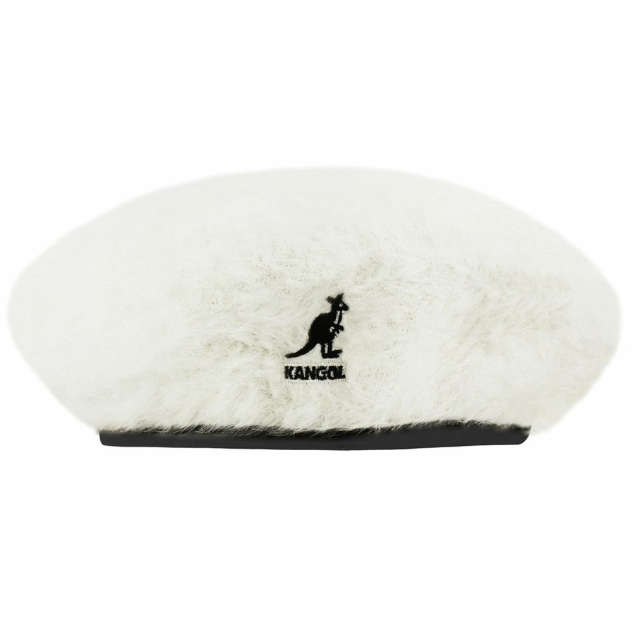 Men'S Kangol Berets | Furgora Big Monty Beret