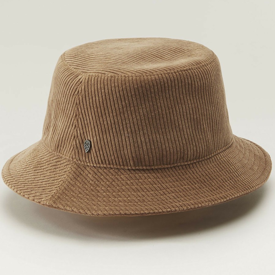 Men'S Kaminski Bucket Hats | Benny Bucket