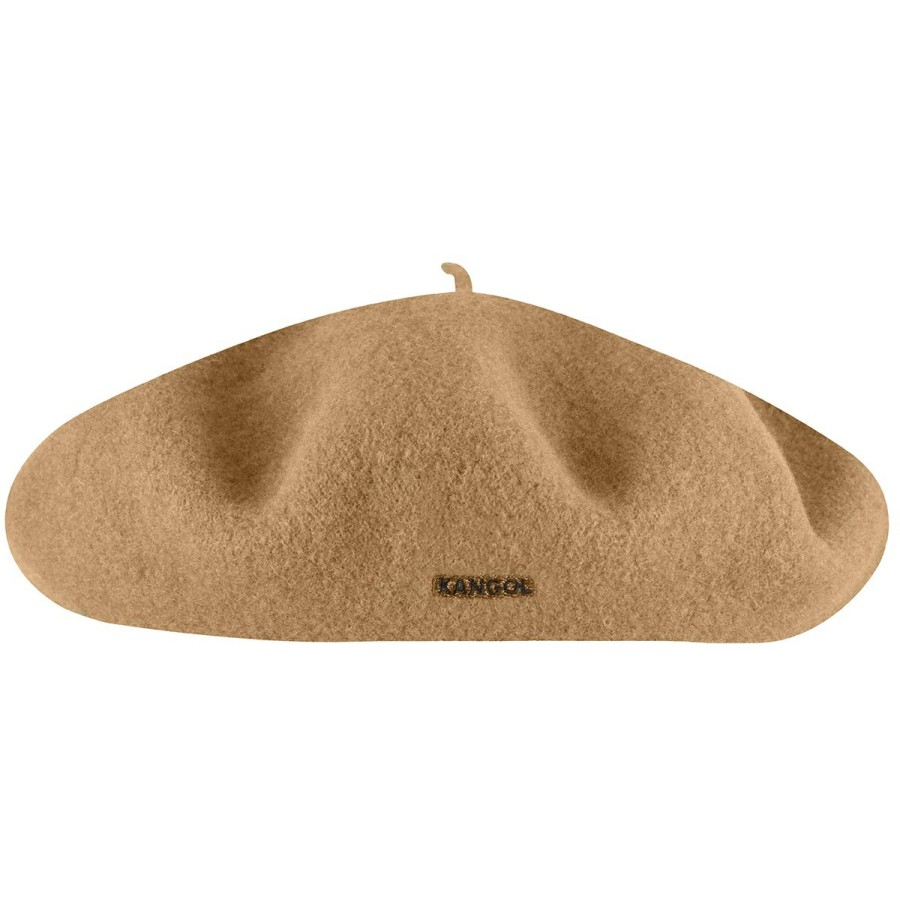 Women'S Kangol Berets | Anglobasque Beret