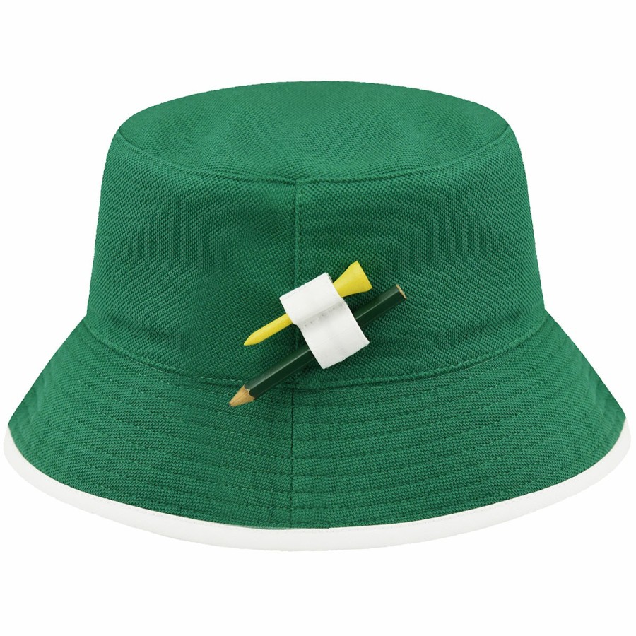 Men'S Kangol Bucket Hats | Golf Reversible Bucket