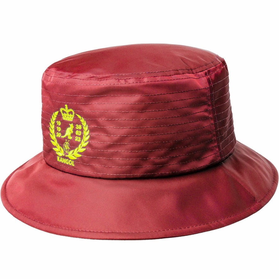 Women'S Kangol Bucket Hats | Royal Leisure Bucket