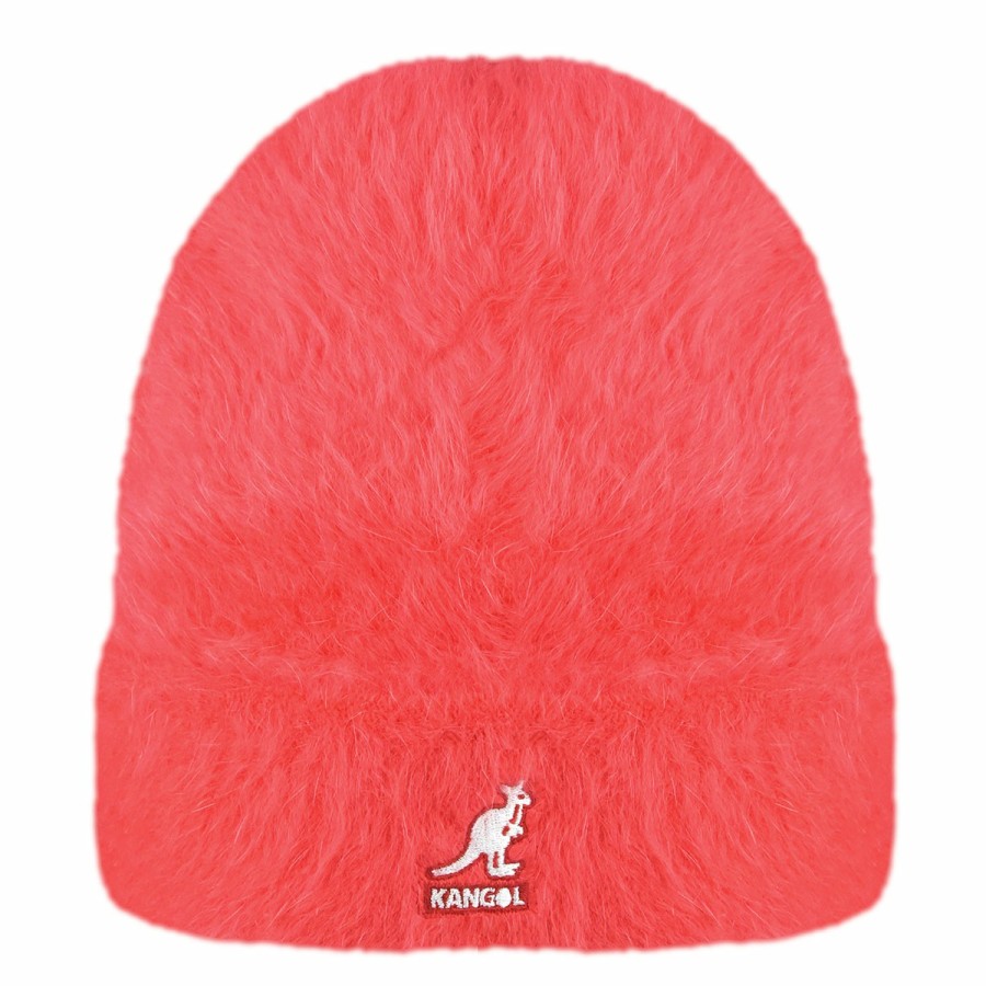 Men'S Kangol Beanies & Pull-Ons | Furgora Cuff Beanie