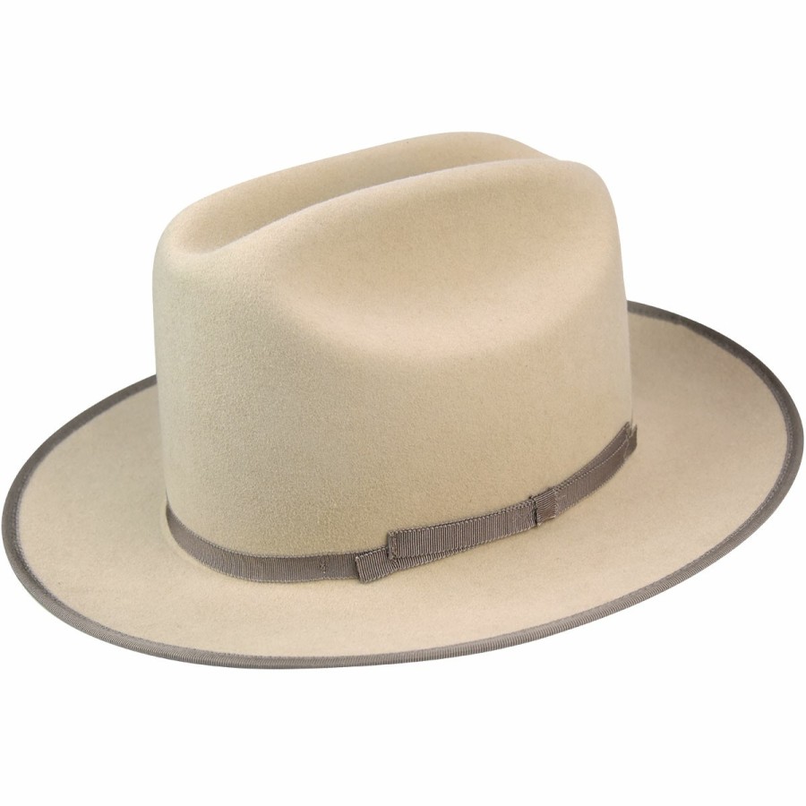 Women'S Bailey 1922 Fedoras | The Architect Fedora