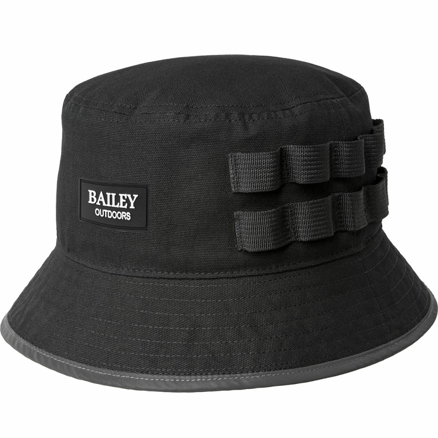 Men'S Bailey Outdoors Bucket Hats | Lnt (Leave No Trace) Bucket