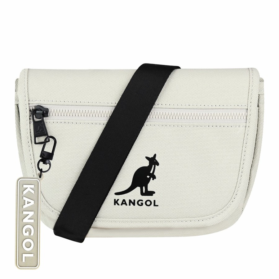 Clothing & Accessories Kangol | Authentic Iii Mini Cross Bag