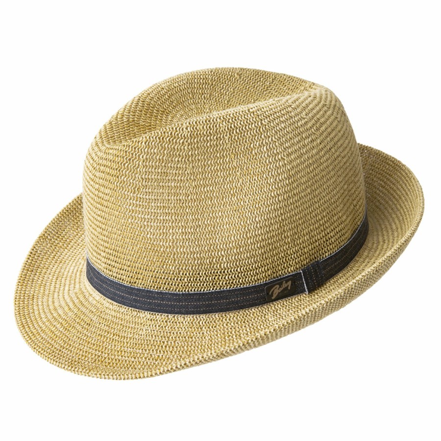 Women'S Bailey 1922 Fedoras | Elliot Trilby