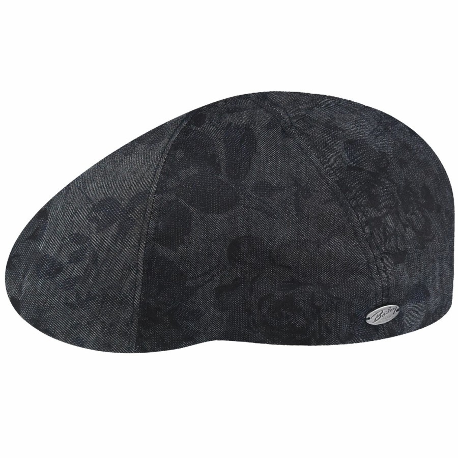 Men'S Bailey 1922 Newsboy Caps | Aden Pub Cap