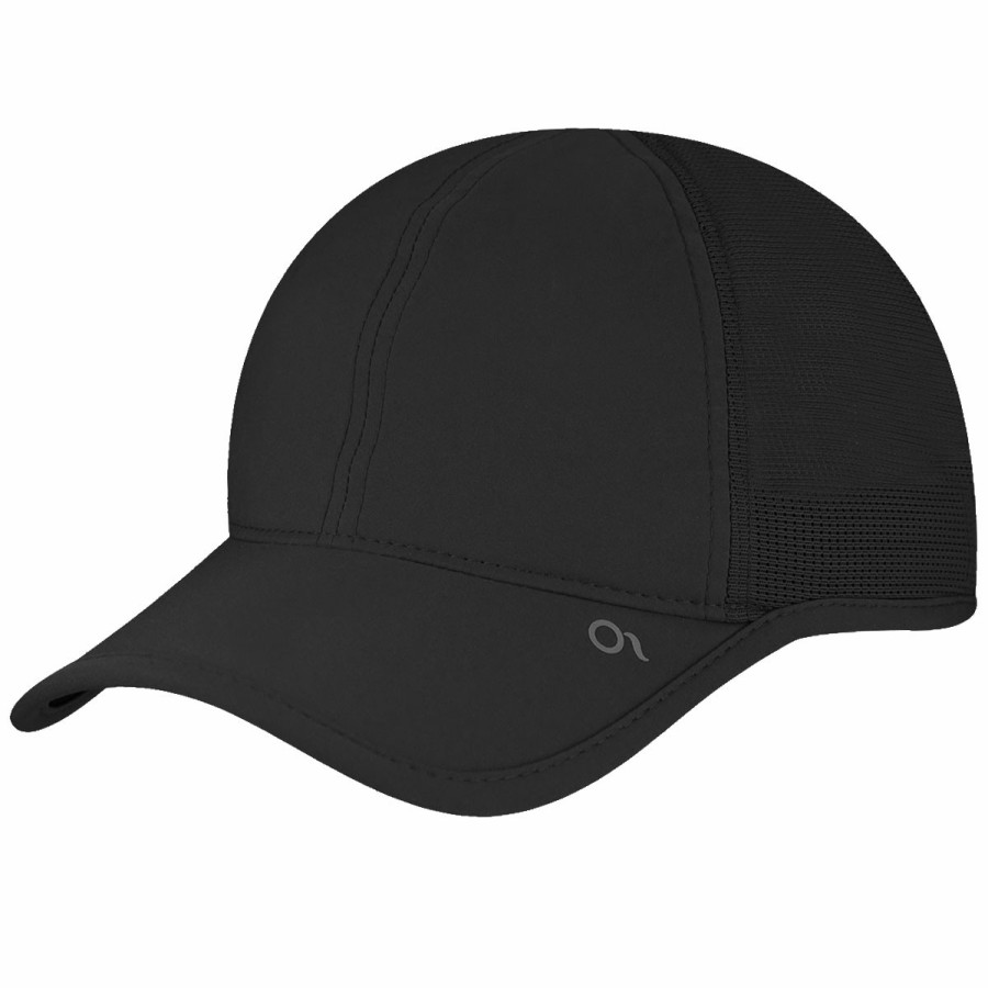 Women'S David & Young Baseball Caps | Ponyflo® Mesh Back Baseball Cap