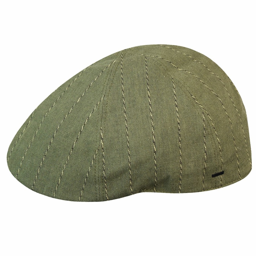 Men'S Bailey 1922 Newsboy Caps | Rowson Newsboy