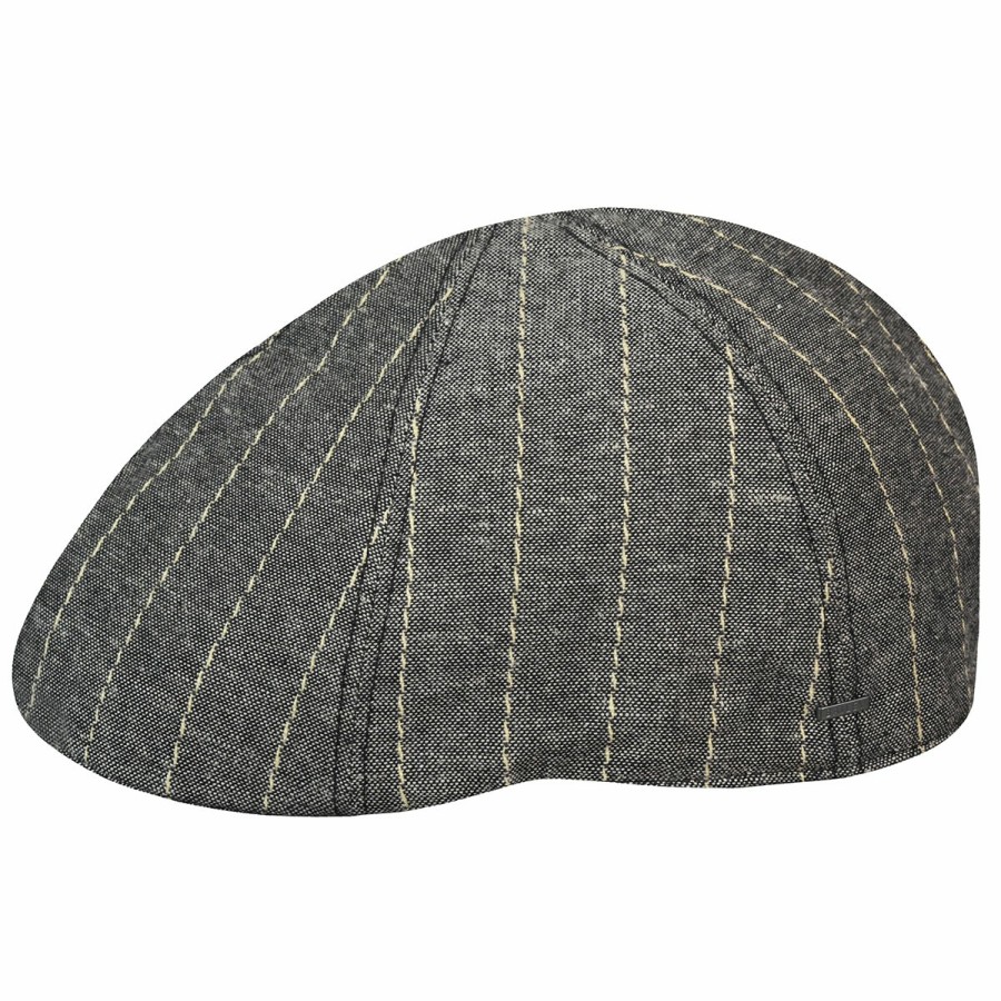 Men'S Bailey 1922 Newsboy Caps | Rowson Newsboy