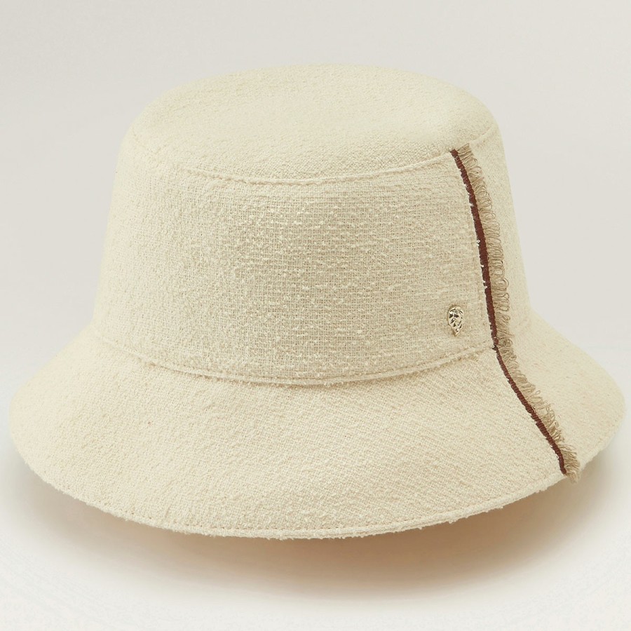 Women'S Helen Kaminski Bucket Hats | Mavie Bucket