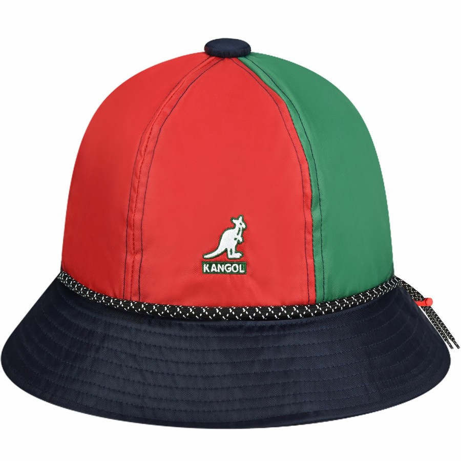 Men'S Kangol Bucket Hats | Adventure Casual