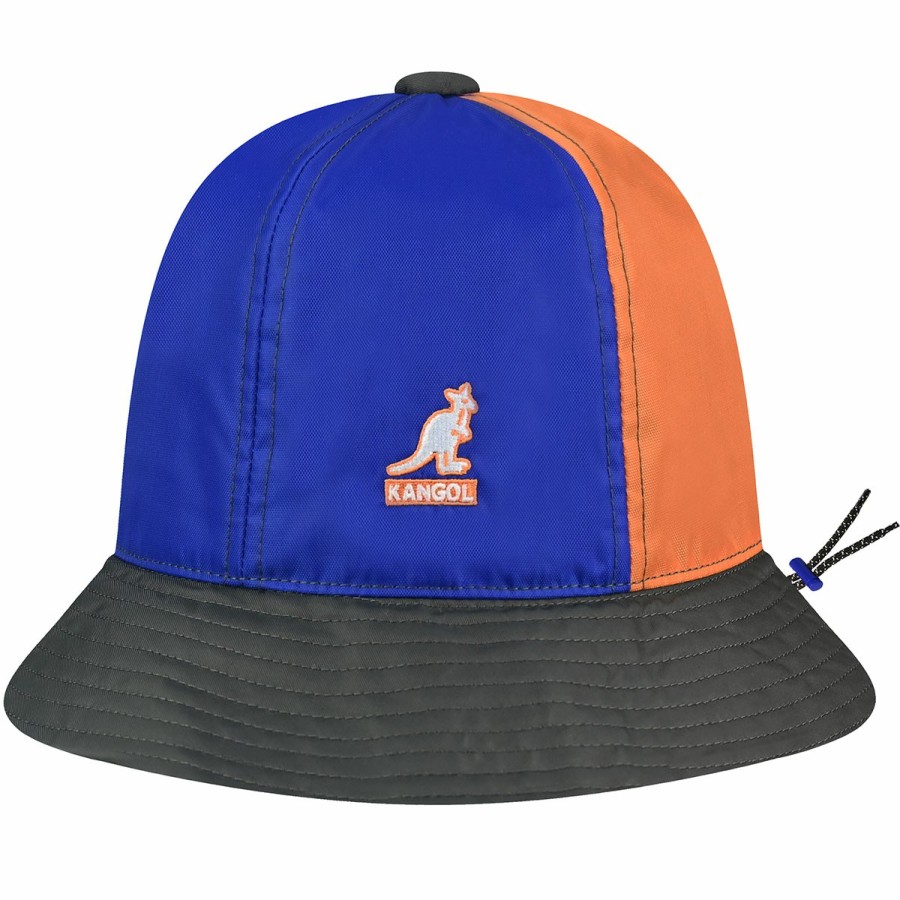 Men'S Kangol Bucket Hats | Adventure Casual