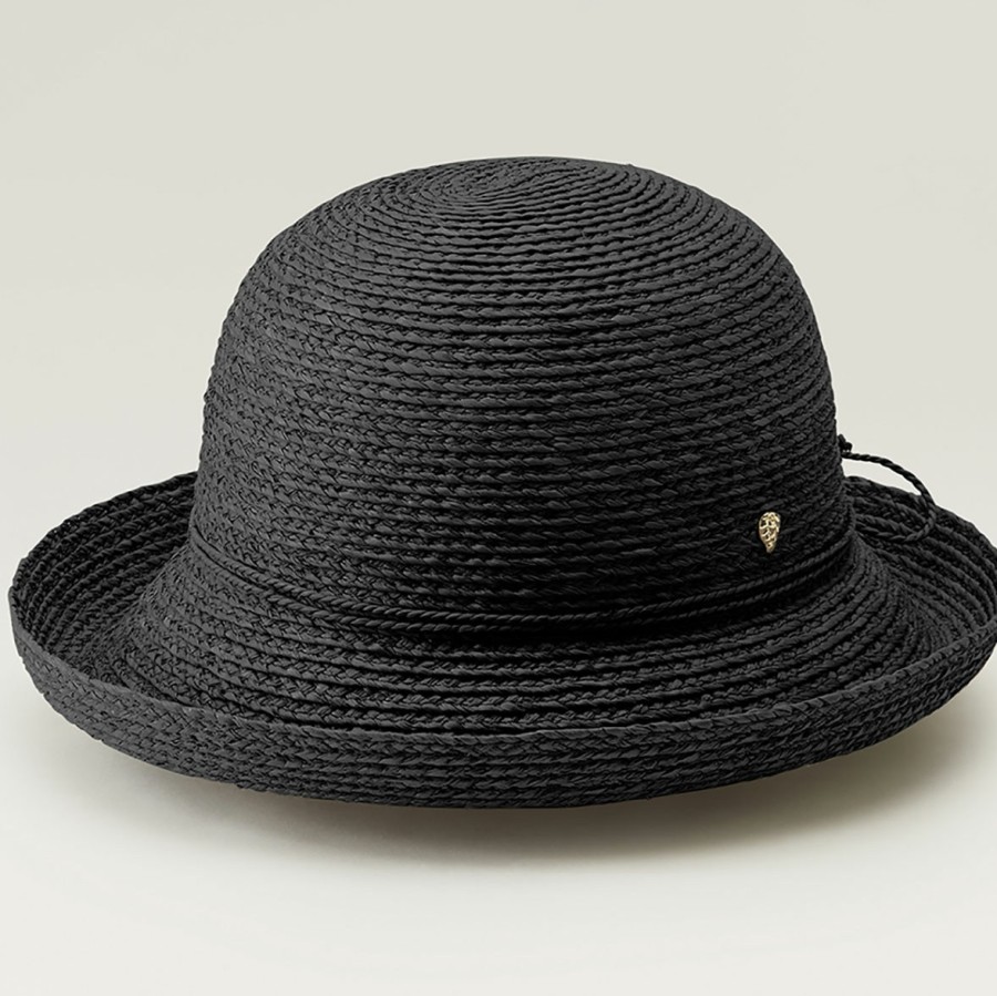 Women'S Helen Kaminski Bucket Hats | Prima 8 Bretton