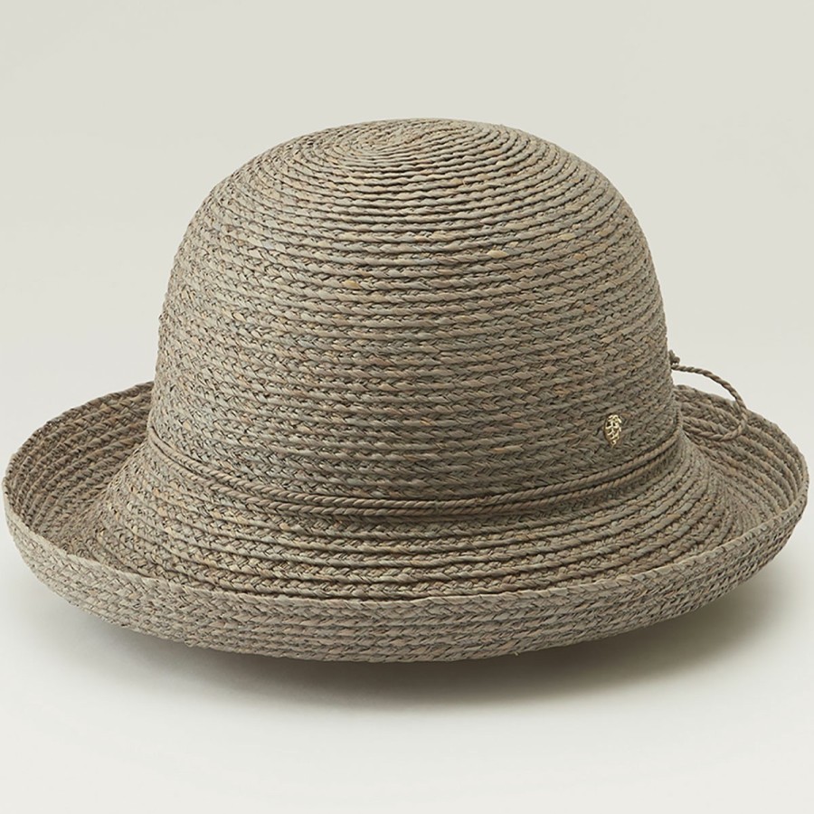 Women'S Helen Kaminski Bucket Hats | Prima 8 Bretton