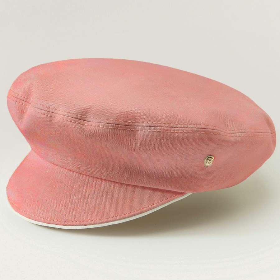 Women'S Helen Kaminski Newsboys Caps | Fallon Newsboy