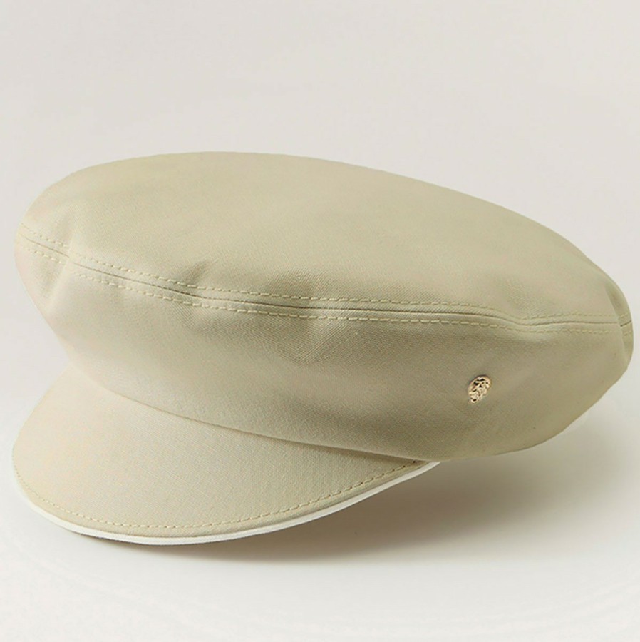 Women'S Helen Kaminski Newsboys Caps | Fallon Newsboy