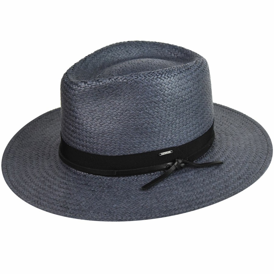 Women'S Bailey 1922 Fedoras | Dreyer Raindura® Fedora