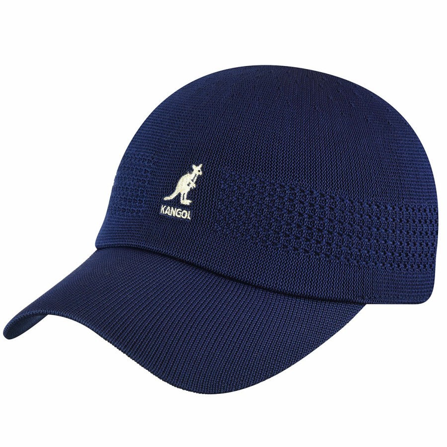 Men'S Kangol Baseball Caps | Tropic Ventair Spacecap