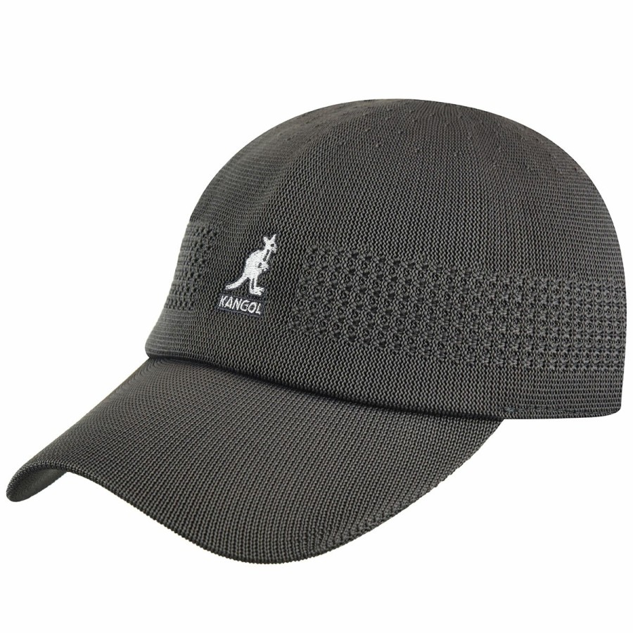 Men'S Kangol Baseball Caps | Tropic Ventair Spacecap