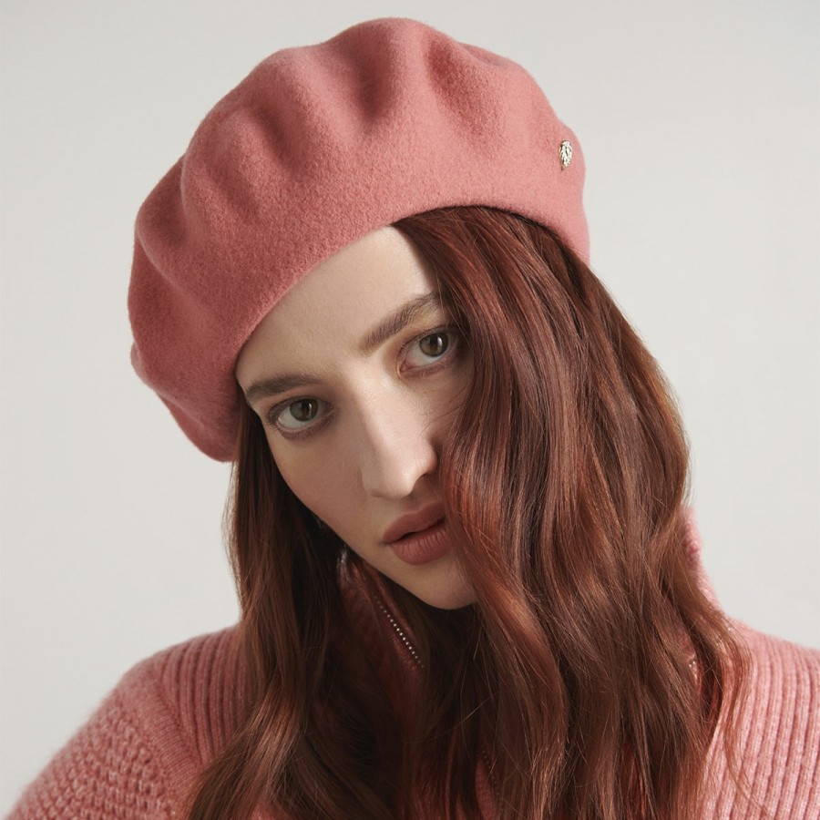 Women'S Helen Kaminski Berets | Ali Beret