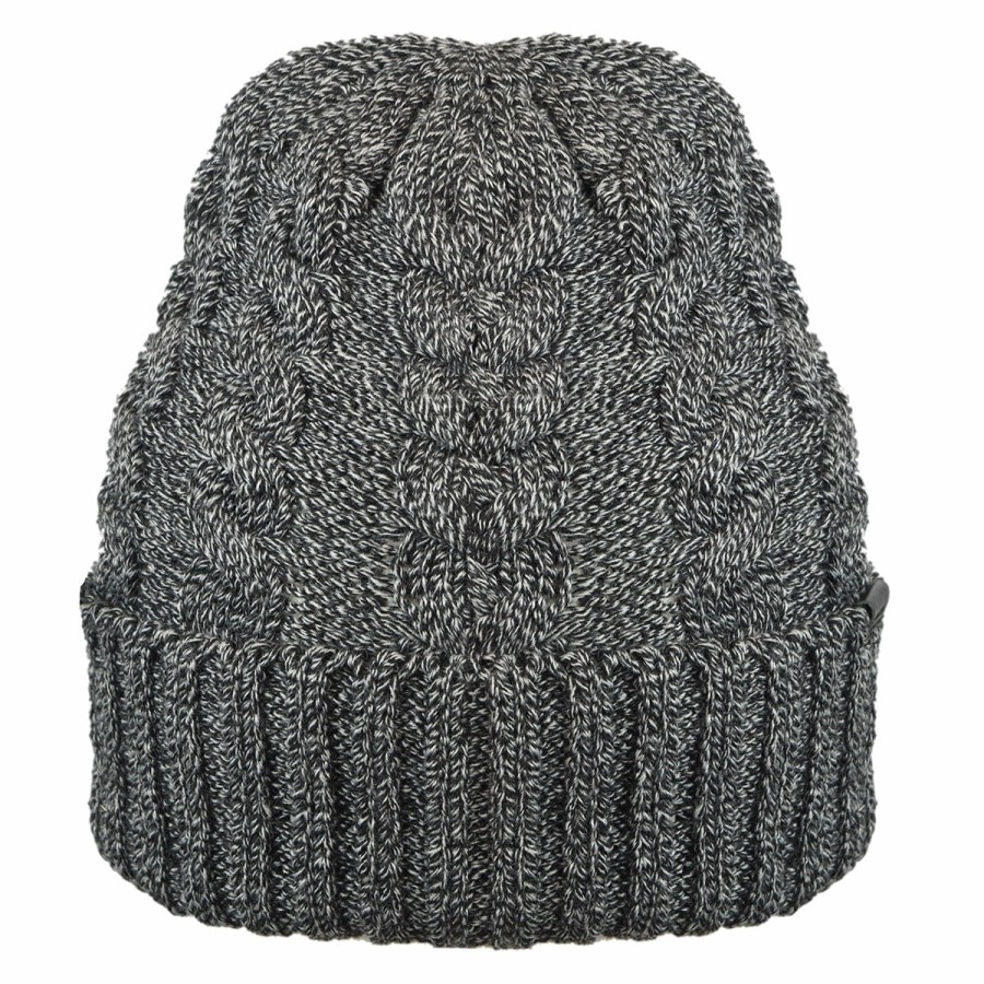 Women'S Kangol Beanies & Pull-Ons | Cable Beanie