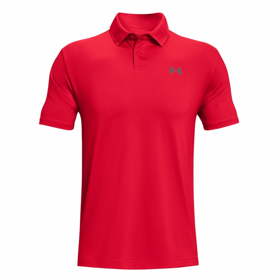 Clothing & Accessories Under Armour | Ua Men'S Performance Polo