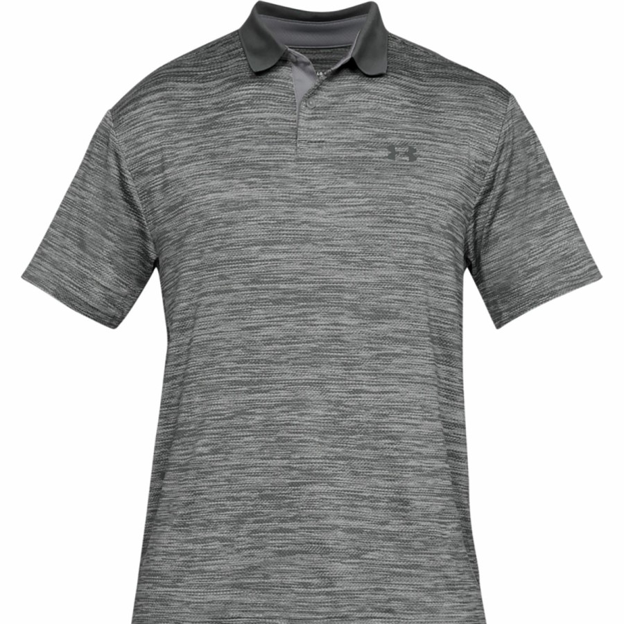 Clothing & Accessories Under Armour | Ua Men'S Performance Polo