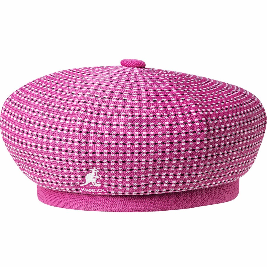 Women'S Kangol Berets | Preppy Jax Beret