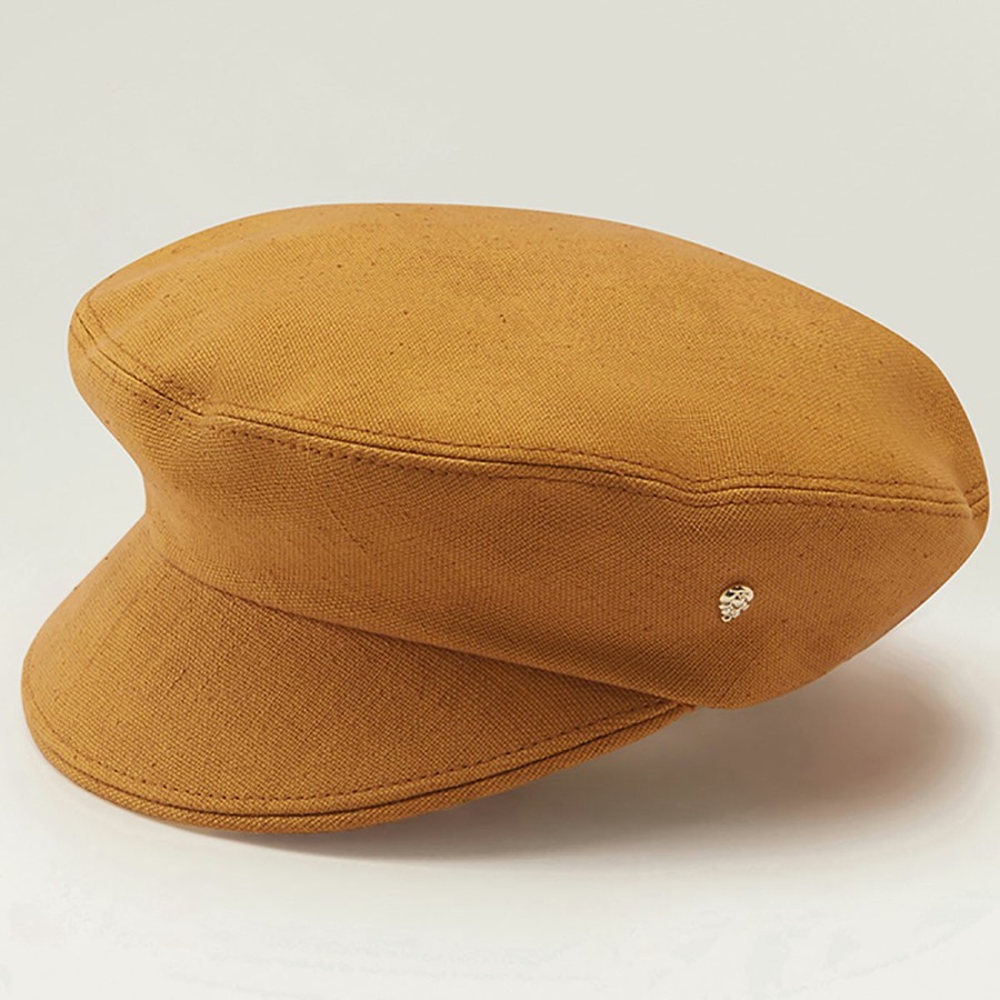 Women'S Helen Kaminski Newsboys Caps | Bexley Baker Boy Cap