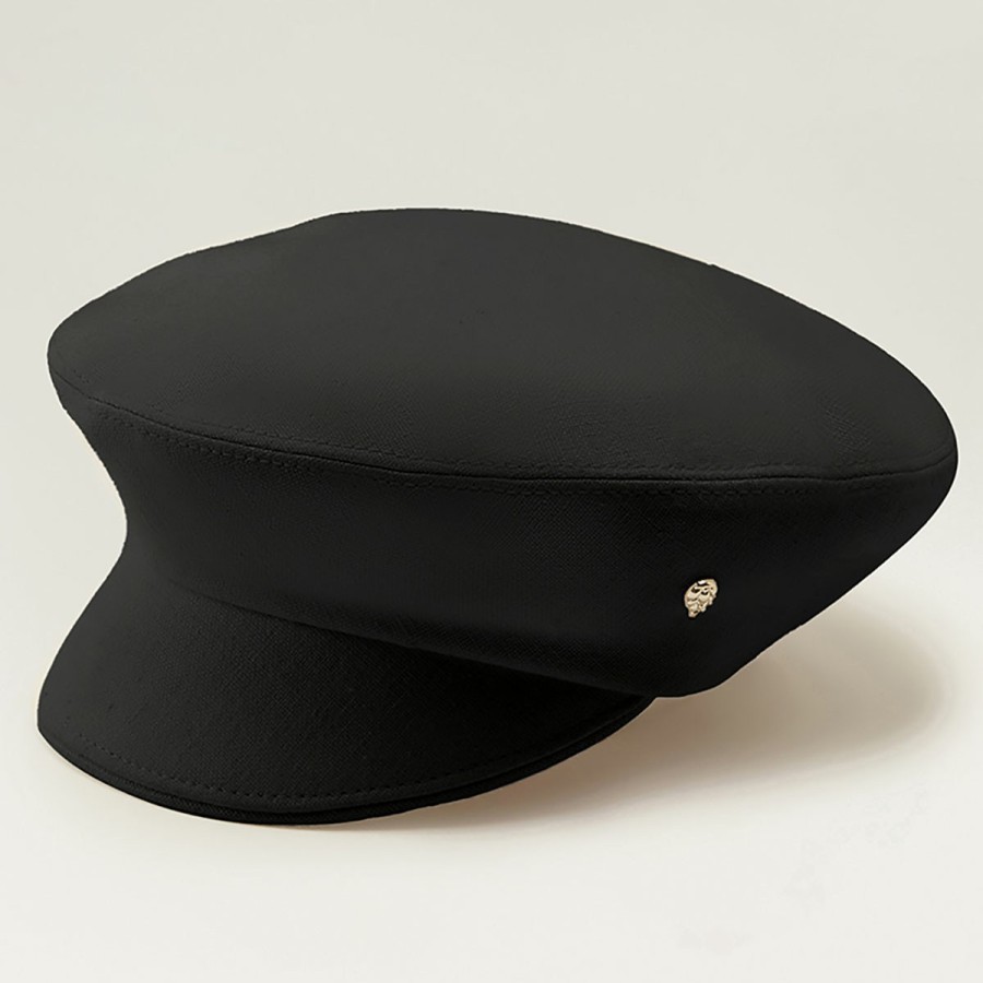 Women'S Helen Kaminski Newsboys Caps | Bexley Baker Boy Cap