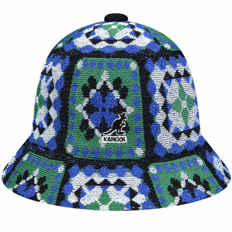 Women'S Kangol Bucket Hats | Arts & Crafts Casual