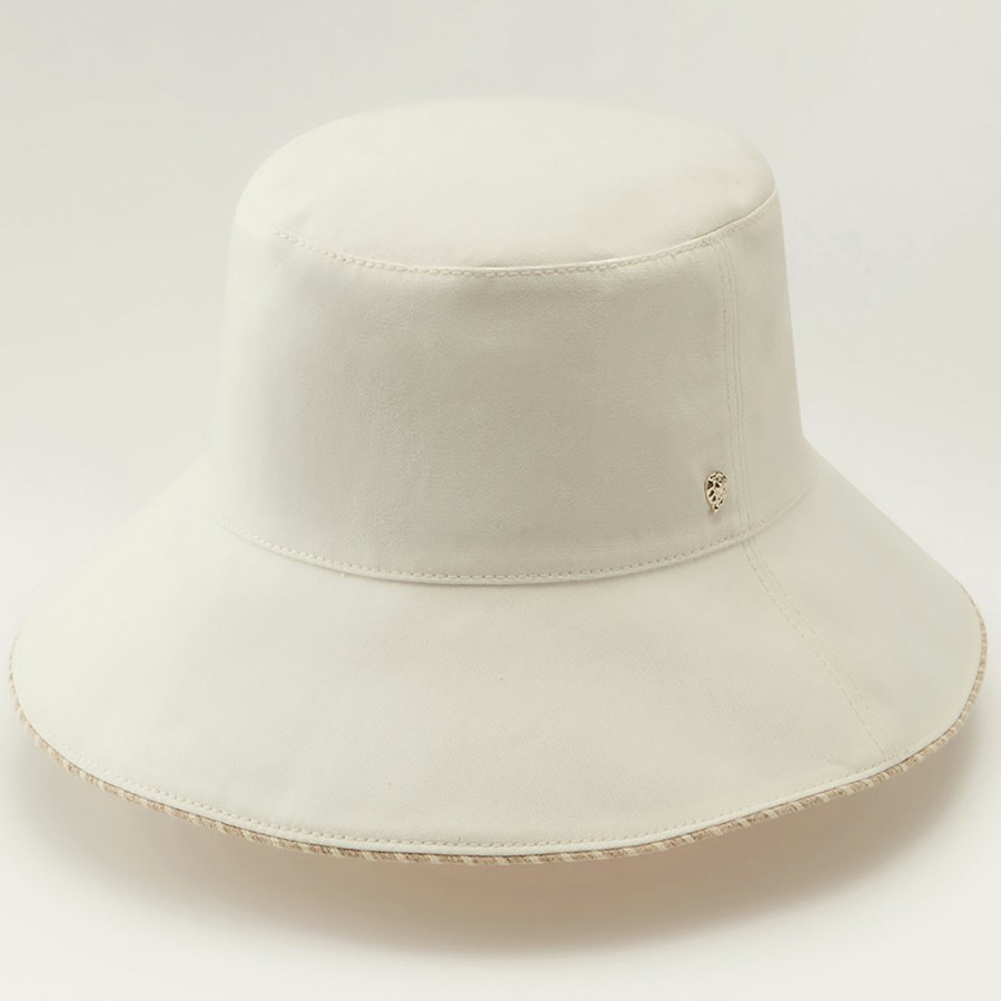 Women'S Helen Kaminski Bucket Hats | Ella Bucket