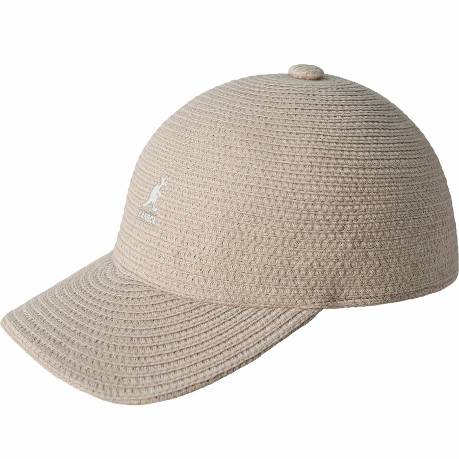 Women'S Kangol Baseball Caps | Braid Spacecap