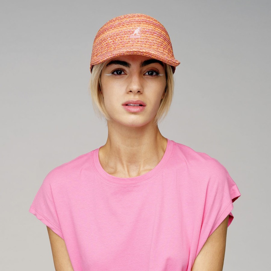 Women'S Kangol Baseball Caps | Braid Spacecap