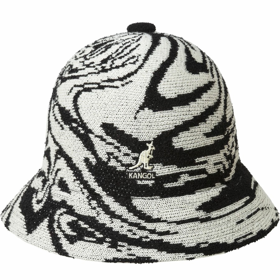 Men'S Kangol Bucket Hats | Liquify Casual