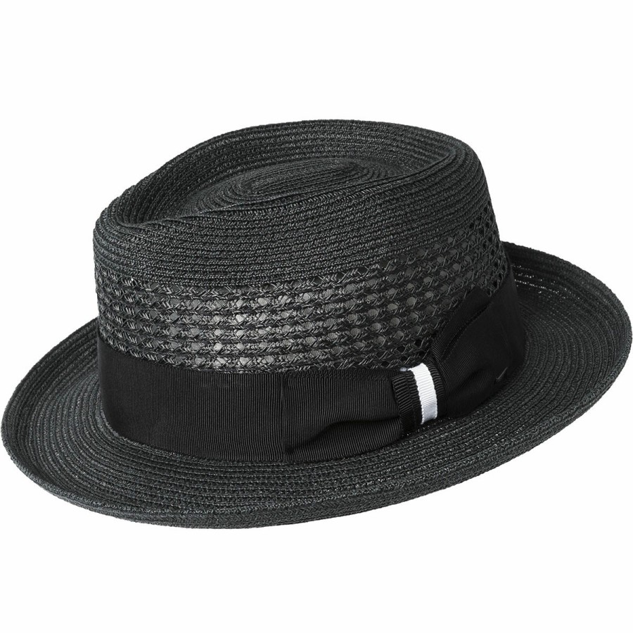 Women'S Bailey 1922 Fedoras | Wilshire Braided Fedora