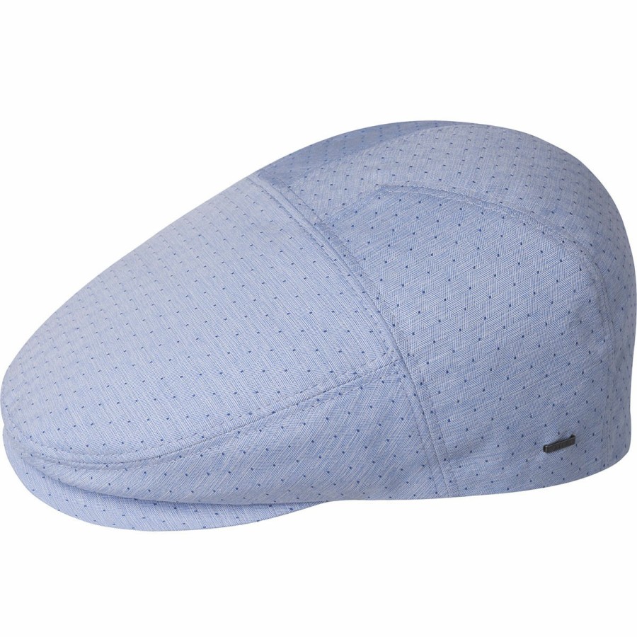 Men'S Bailey 1922 Ivy & Flat Caps | Ganey Cap